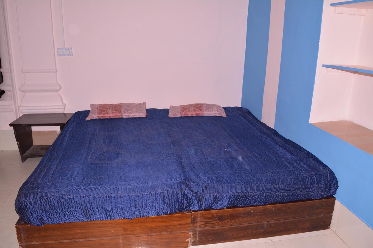 אלוואר Hotel Saroop Vilas Palace מראה חיצוני תמונה