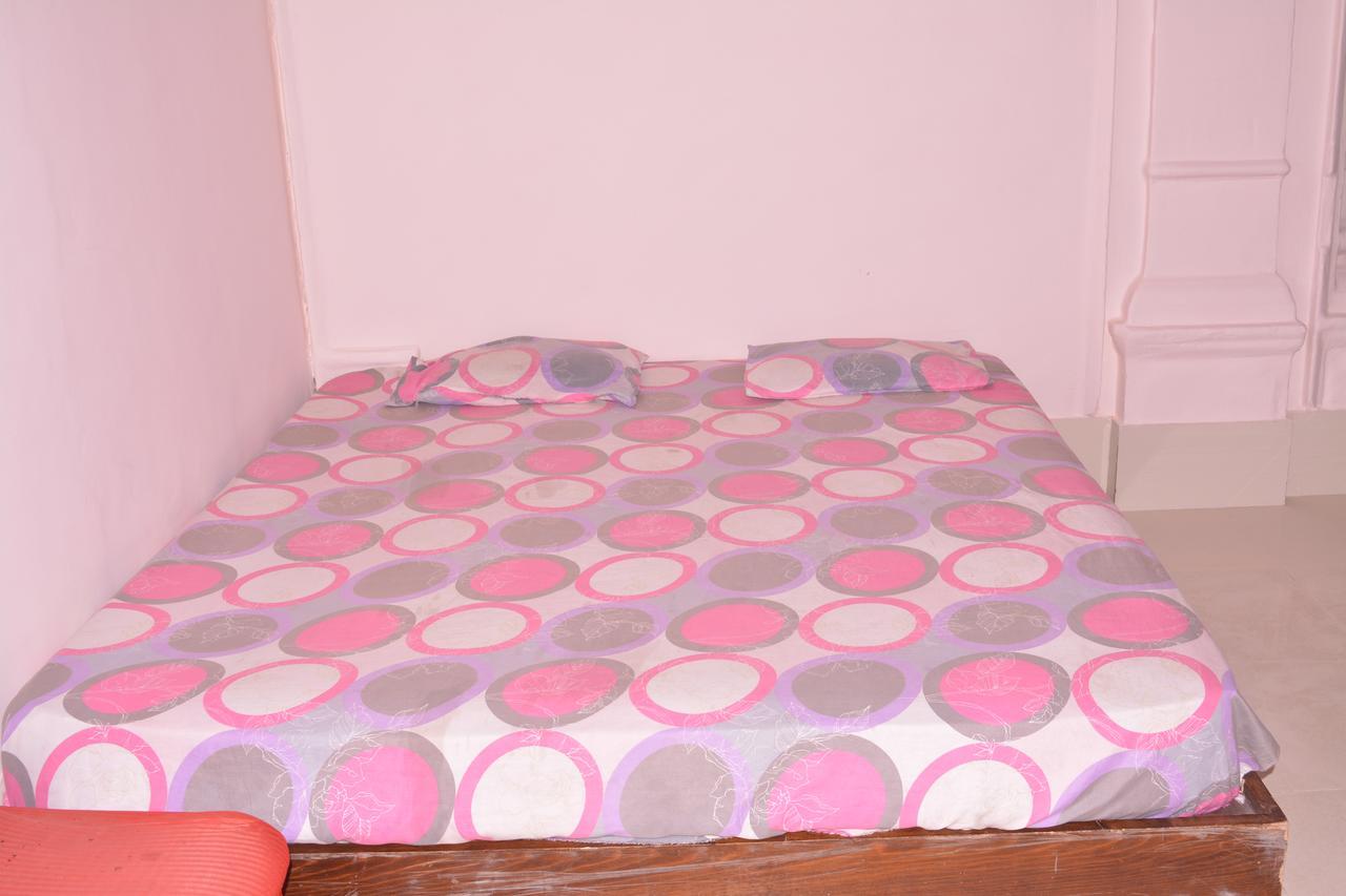 אלוואר Hotel Saroop Vilas Palace מראה חיצוני תמונה